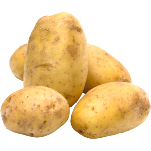 Baked Potatoes, festkochend, 10 kg