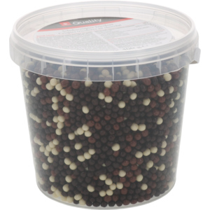 Quality Schokocrispies, 400 g