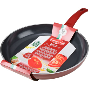 Lumenflon Dely Bratpfanne Induktion Ø 28 cm Lumenflon Dely Bratpfanne Induktion Ø 28 cm