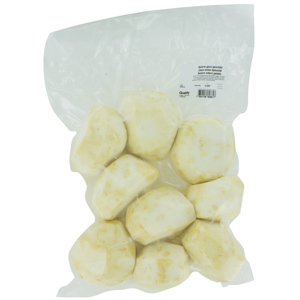 Sellerie, ganz geschält, 5 kg