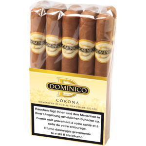 Dominico Corona 10St