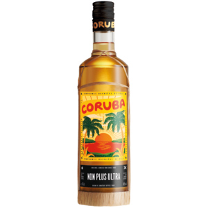 Coruba NPU 40%, 70 cl Coruba NPU 40%, 70 cl