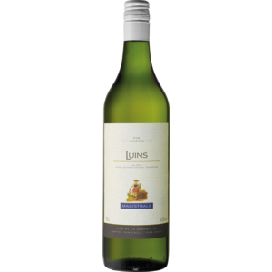 Magistrale Luins La Côte AOC, 70 cl Magistrale Luins La Côte AOC, 70 cl