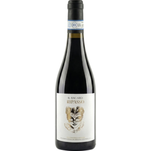Il Bacaro Valpolicella Ripasso DOC 50 cl