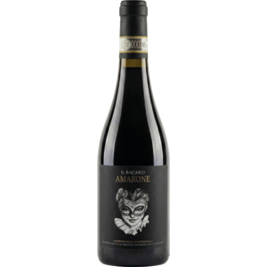 Il Bacaro Amarone della Valpolicella DOCG, 50 cl