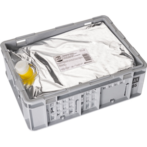 Emmi Vollmilch 3,5%, UHT, 10 l