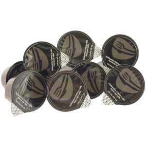 Quality Kaffeerahm Portionen 15%, UHT, 200 x 12 g