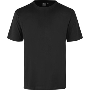 Workfashion T-Shirt, Unisex schwarz, S  Duo