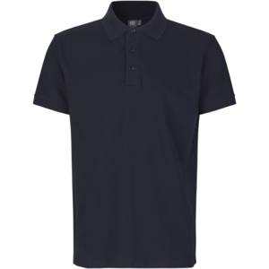 Workfashion Poloshirt , Unisex schwarz, XXL Duo