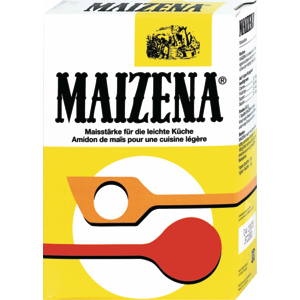 Maizena, 250 g
