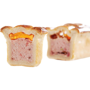 Le Patron Apéro Haus Pastete, ca. 500 g