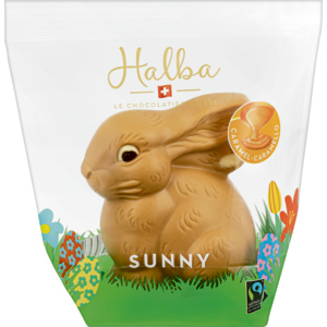 Halba Hase Caramel Sunny, 140 g Halba Hase Caramel Sunny, 140 g