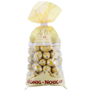 Halba Eili Honig Nougat weiss, 500 g