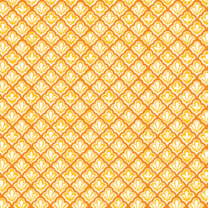 Atelier Servietten "Pipin tangerine" 33 x 33 cm Pack zu 20 Stück Atelier Servietten "Pipin tangerine" 33 x 33 cm Pack zu 20 Stück
