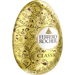 Ferrero Rocher Ei, 100 g Ferrero Rocher Ei, 100 g