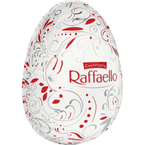 Raffaello T Ei, 100 g Raffaello T Ei, 100 g