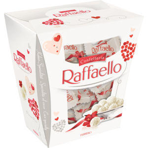 Raffaello T 23 Herz, 230 g