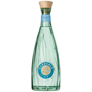 The Gardener Gin 42% Vol., Flasche zu 75 cl