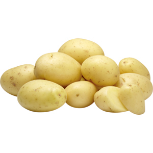 Frühkartoffeln, mehligkochend, 10 kg Frühkartoffeln, mehligkochend, 10 kg