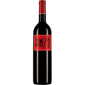 AN/2 Anima Negra Mallorca 75cl AN/2 Anima Negra Mallorca 75cl
