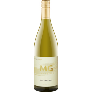 Montgras Chardonnay of Central Valley DO, 75cl