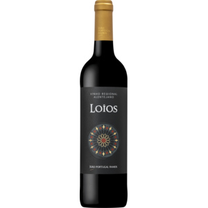 Ramos Loios Tinto Alentejo 75cl