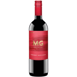 Montgras Cabernet Sauvignon of Colchagua Valley DO, 75cl