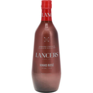 Lancers Rosé Vinho de Portugal, 75 cl