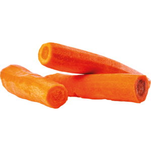 KM Bio Karotten ganz geschält, 5 kg KM Bio Karotten ganz geschält, 5 kg