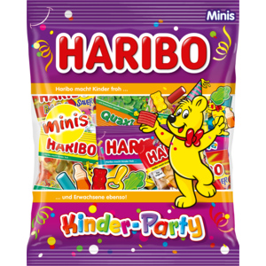 Haribo Kinder Party Beutel, 250 g