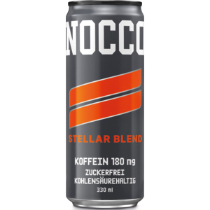 Nocco Stellar Blend 24 x 33 cl