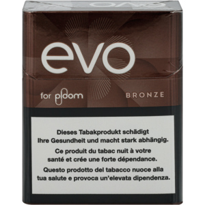 Evo Tobacco Bronze B-ST Evo Tobacco Bronze B-ST