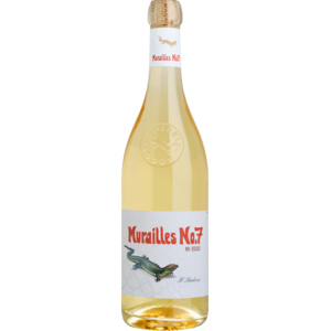 Murailles No.7 halb-süss, 70 cl, Schweiz Murailles No.7 halb-süss, 70 cl, Schweiz