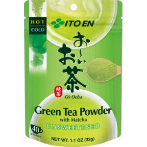 Ito En Grüntee Matcha, 32 g