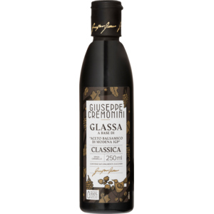 Cremonini Balsamico Creme classico, 250 ml