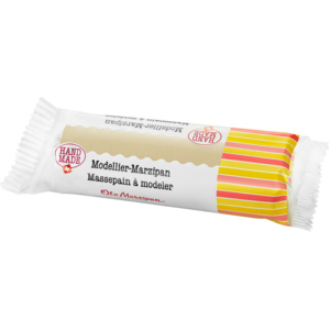 olo marzipan Modellier Marzipan-Stangen nature, 250 g