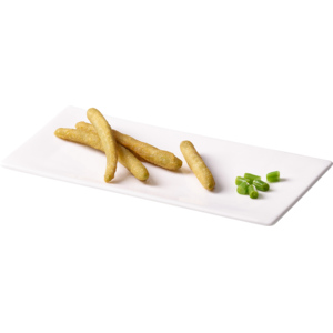 McCain Tempura Green Beans, TK, 6 x 1 kg McCain Tempura Green Beans, TK, 6 x 1 kg