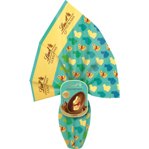 Lindt Goldhase Ei XL, 320 g Lindt Goldhase Ei XL, 320 g