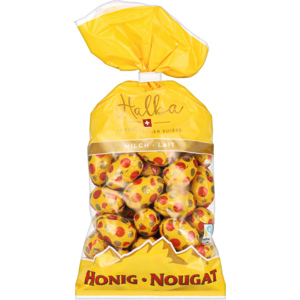 Halba Eili Honig Nougat, 500 g Halba Eili Honig Nougat, 500 g