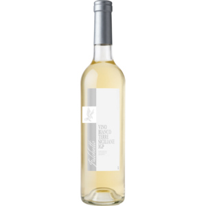 Falchetto bianco Terre Siciliane IGP, 75cl