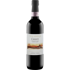 Toscanella Chianti DOCG, 50cl