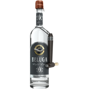 Beluga Gold Line 40% 70cl Beluga Gold Line 40% 70cl