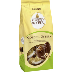 Ferrero Golden Eggs, 90 g