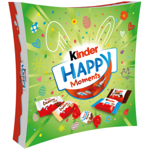 Kinder Happy Moments, 231 g Kinder Happy Moments, 231 g