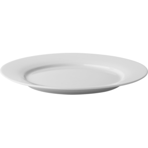 Economy Basic Teller flach, 20.5 cm, Pack zu 6 Stück Economy Basic Teller flach, 20.5 cm, Pack zu 6 Stück