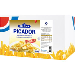 Belfina Picador Friture, 10 kg Belfina Picador Friture, 10 kg