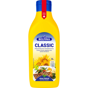 Belfina Classic, 1 l