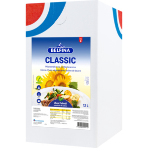 Belfina Classic, Bibox, 12 l