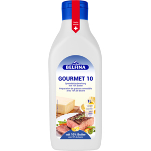 Belfina Gourmet 10, 1 l Belfina Gourmet 10, 1 l