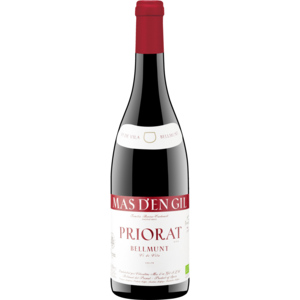 Mas d'en Gil Bellmunt Priorat tinto DOQ 75cl